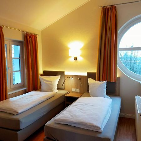 Hotel Xtra Gleis Hörstel エクステリア 写真