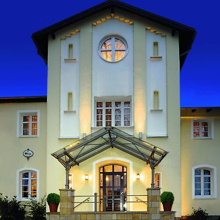 Hotel Xtra Gleis Hörstel エクステリア 写真