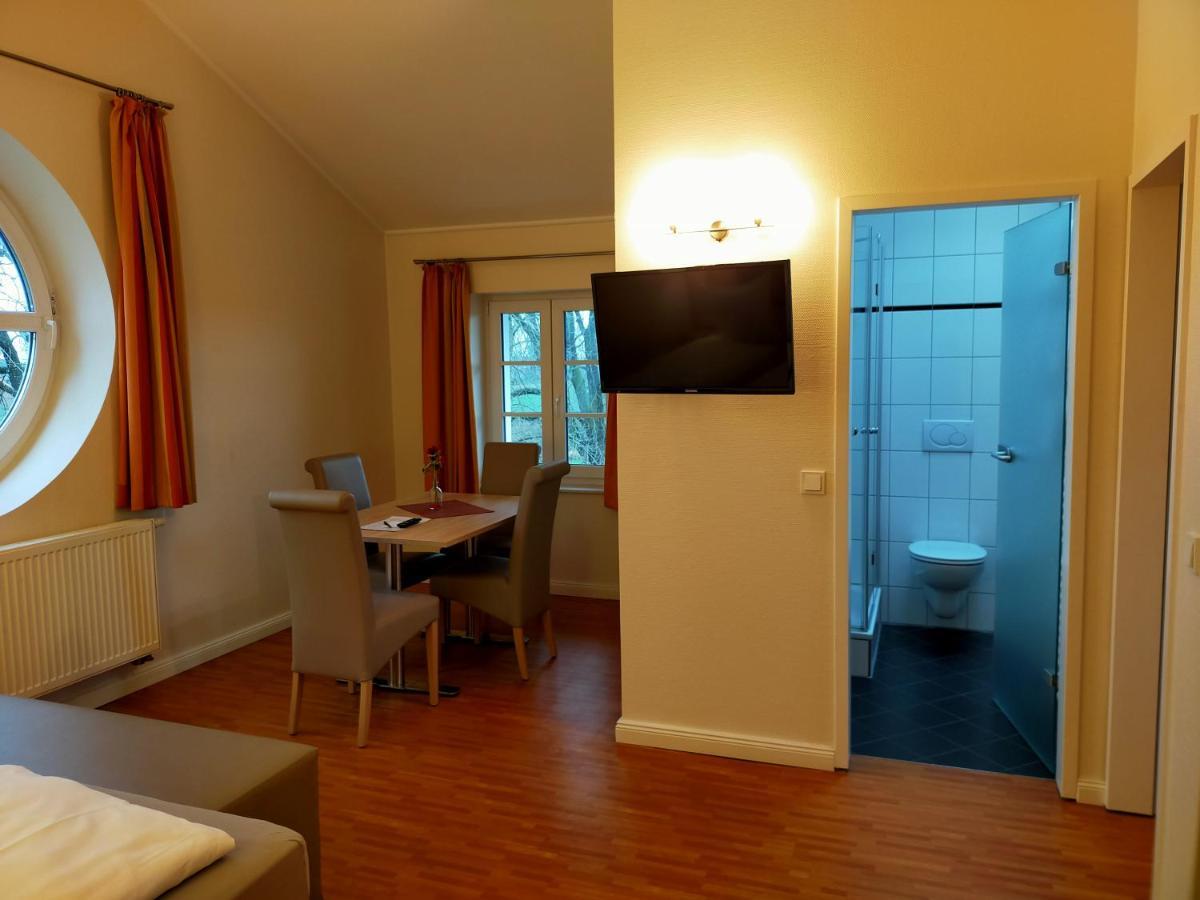 Hotel Xtra Gleis Hörstel エクステリア 写真