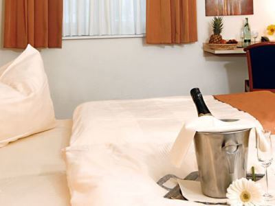 Hotel Xtra Gleis Hörstel エクステリア 写真