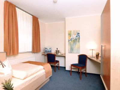Hotel Xtra Gleis Hörstel エクステリア 写真